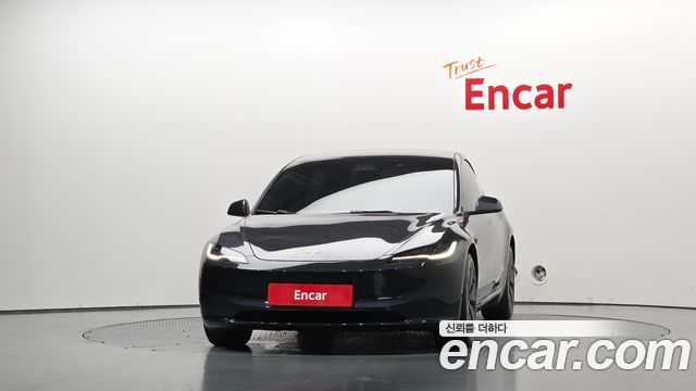 Tesla Model 3 2024 — photo 3
