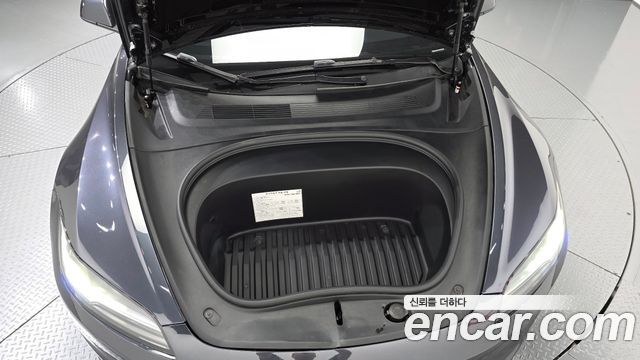 Tesla Model 3 2024 — photo 6