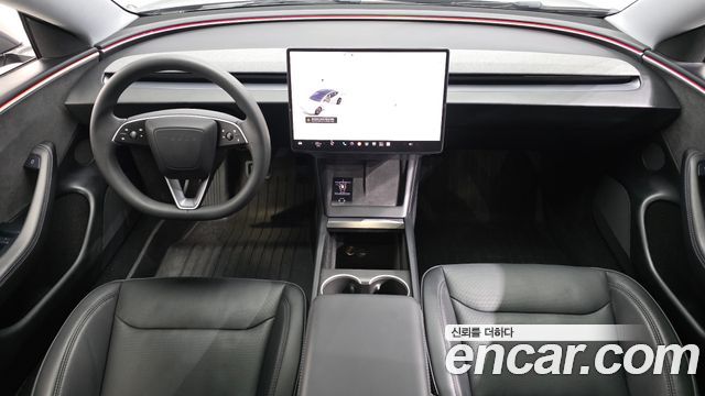 Tesla Model 3 2024 — photo 10