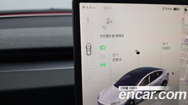 Tesla Model 3 2024 — photo 12