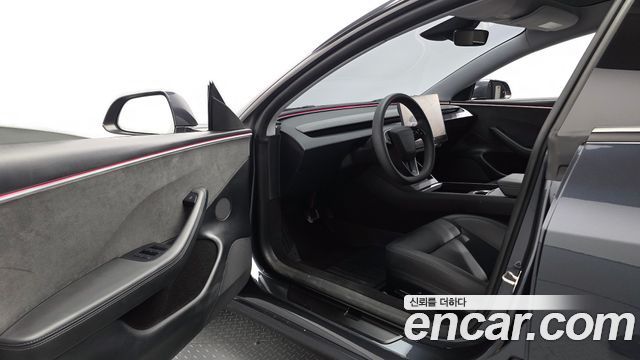 Tesla Model 3 2024 — photo 13