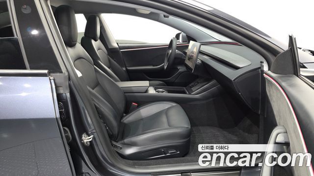 Tesla Model 3 2024 — photo 17