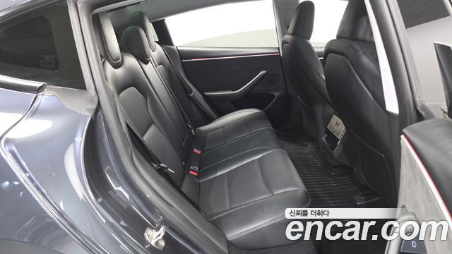 Tesla Model 3 2024 — photo 18