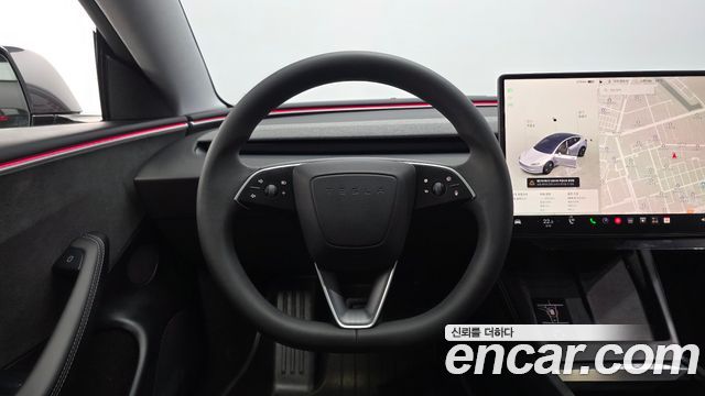 Tesla Model 3 2024 — photo 19