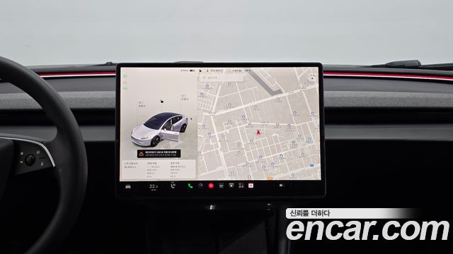 Tesla Model 3 2024 — photo 20