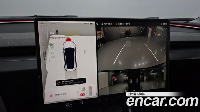Tesla Model 3 2024 — photo 21