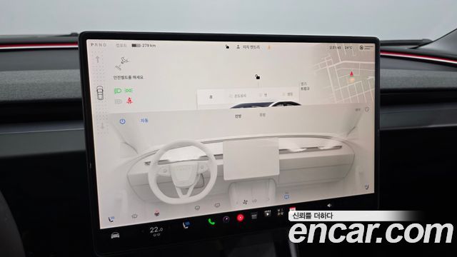 Tesla Model 3 2024 — photo 25