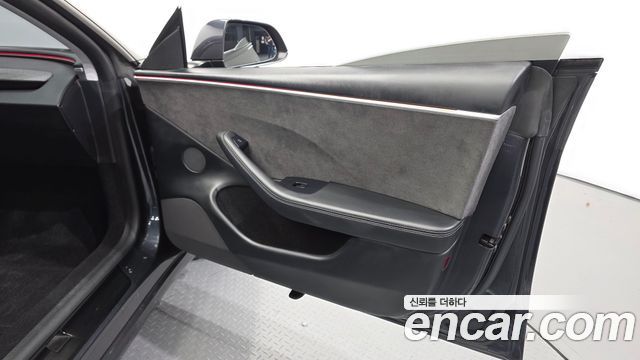 Tesla Model 3 2024 — photo 14