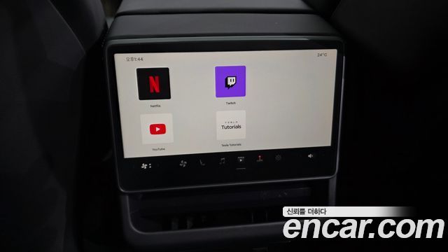 Tesla Model 3 2024 — photo 27