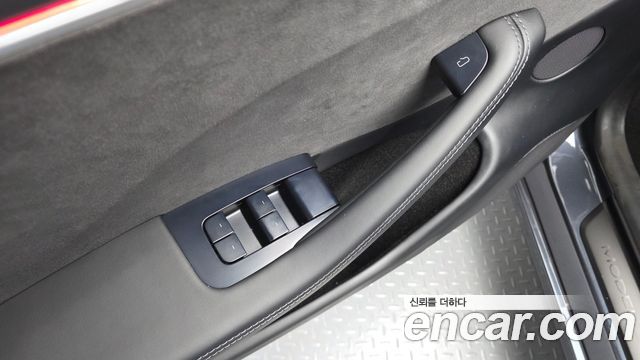 Tesla Model 3 2024 — photo 28