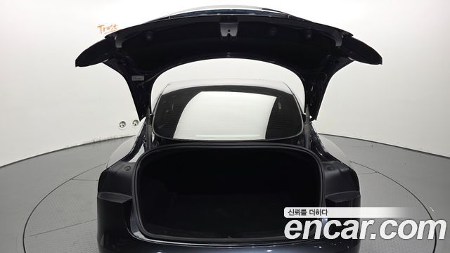 Tesla Model 3 2024 — photo 31