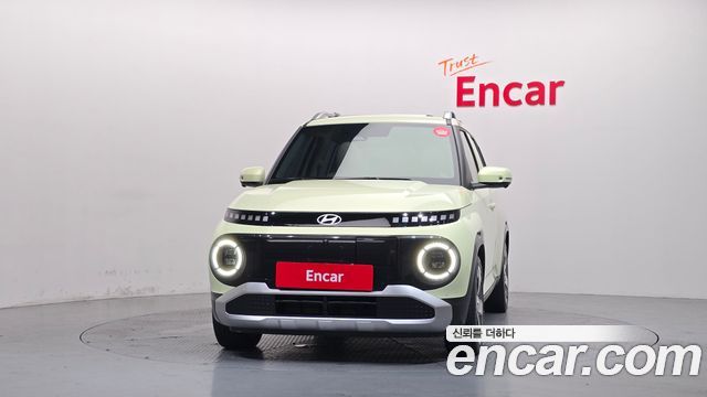 Hyundai Casper 2025 — photo 3