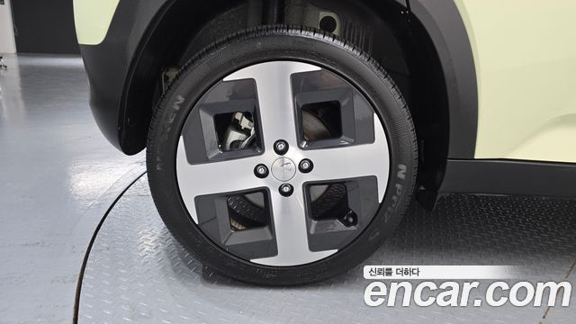 Hyundai Casper 2025 — photo 5