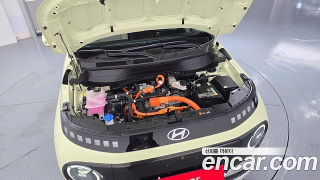 Hyundai Casper 2025 — photo 6
