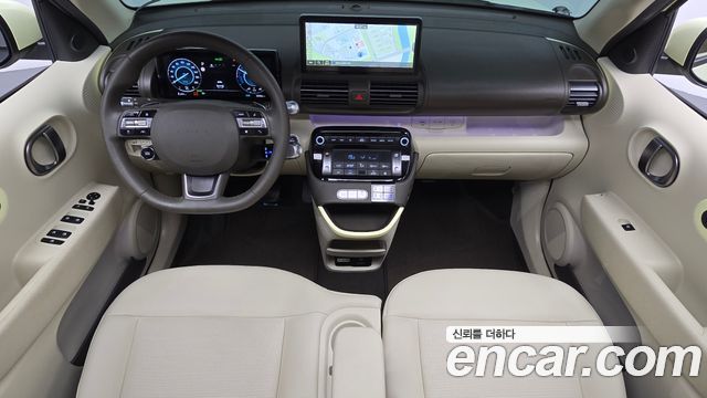 Hyundai Casper 2025 — photo 10