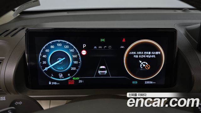 Hyundai Casper 2025 — photo 11
