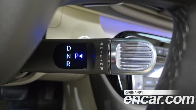 Hyundai Casper 2025 — photo 12