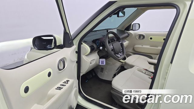 Hyundai Casper 2025 — photo 13