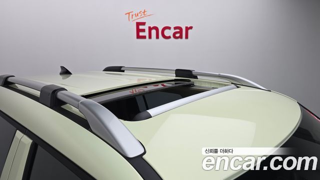 Hyundai Casper 2025 — photo 17