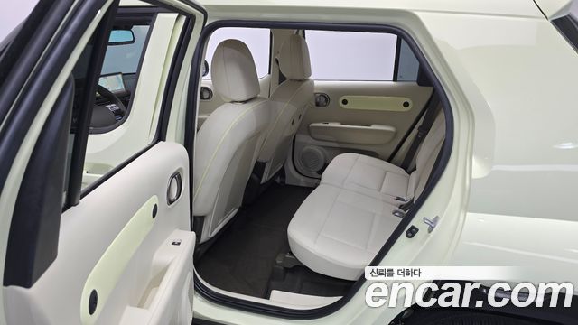 Hyundai Casper 2025 — photo 18