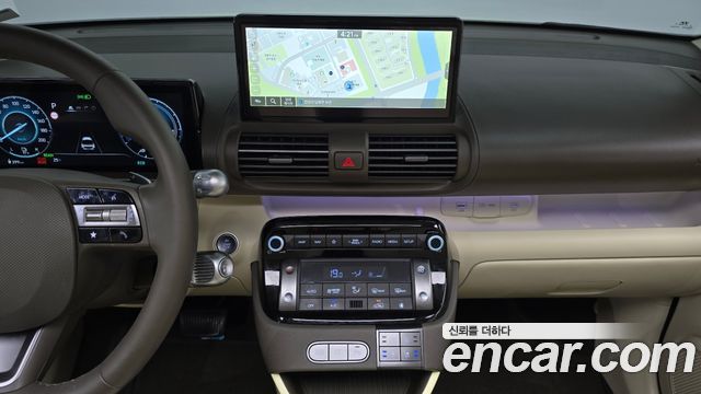 Hyundai Casper 2025 — photo 19