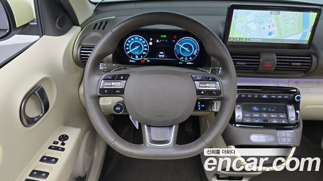 Hyundai Casper 2025 — photo 20