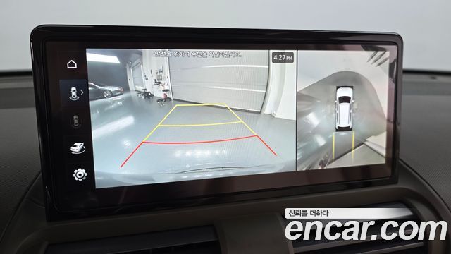 Hyundai Casper 2025 — photo 21