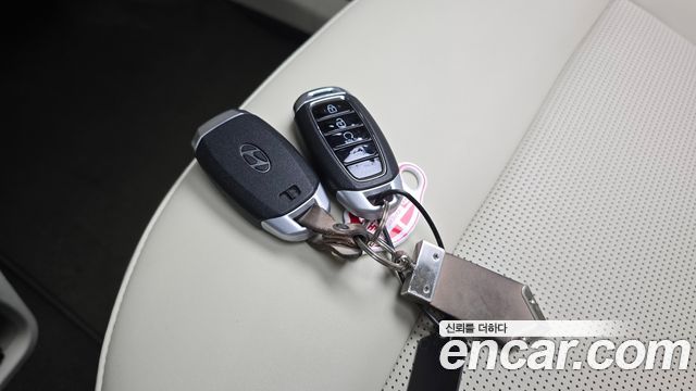 Hyundai Casper 2025 — photo 22
