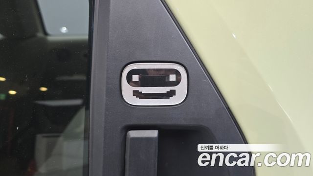 Hyundai Casper 2025 — photo 23