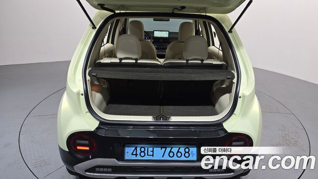 Hyundai Casper 2025 — photo 24