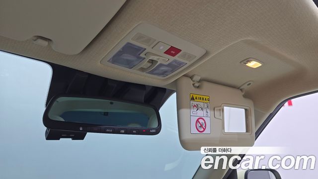 Hyundai Casper 2025 — photo 25