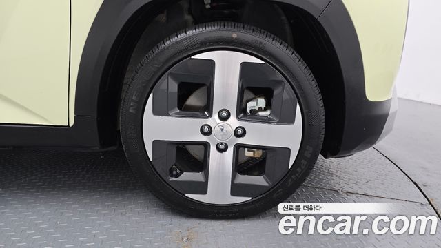 Hyundai Casper 2025 — photo 7