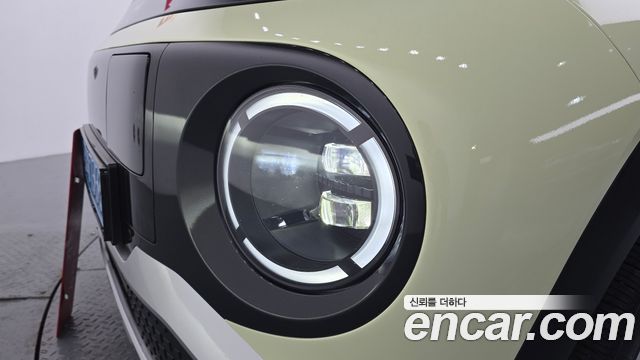 Hyundai Casper 2025 — photo 8