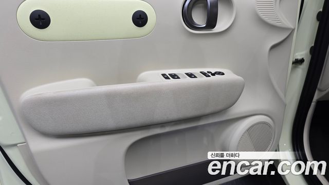 Hyundai Casper 2025 — photo 14