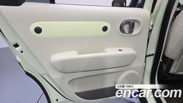 Hyundai Casper 2025 — photo 15