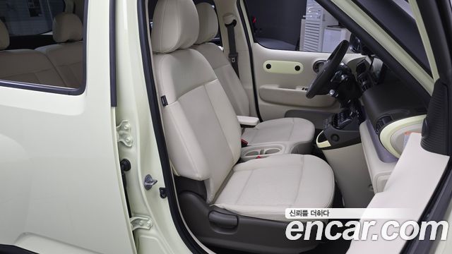 Hyundai Casper 2025 — photo 16