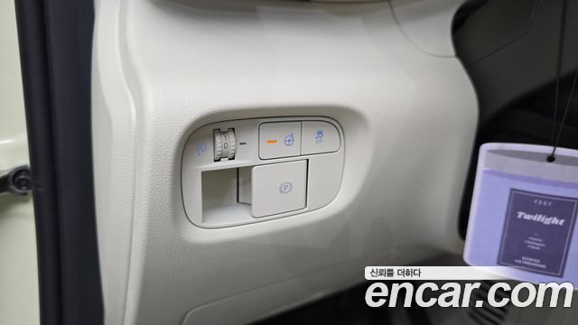 Hyundai Casper 2025 — photo 27