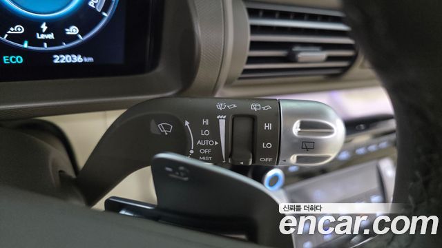 Hyundai Casper 2025 — photo 28