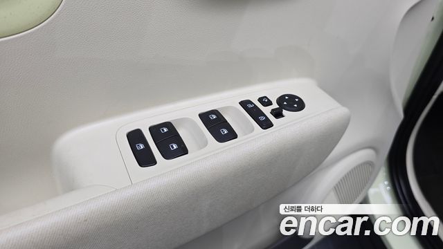 Hyundai Casper 2025 — photo 29