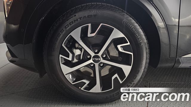 Kia Sportage 2022 — photo 5