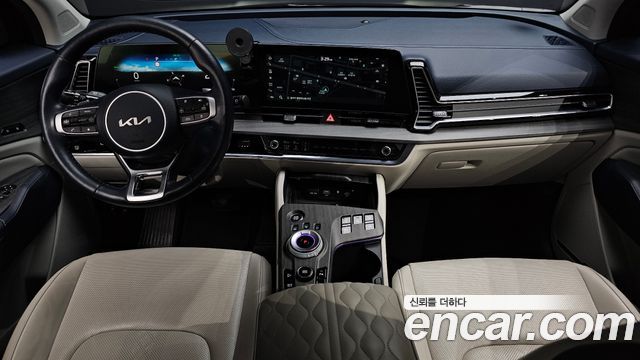 Kia Sportage 2022 — photo 10