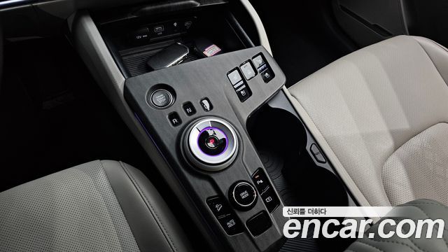 Kia Sportage 2022 — photo 12