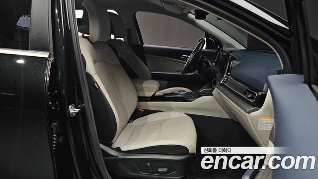 Kia Sportage 2022 — photo 13