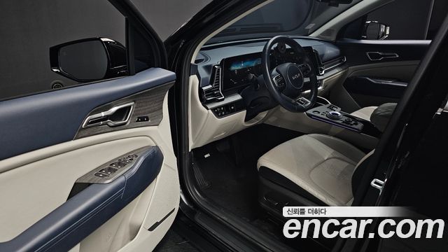 Kia Sportage 2022 — photo 17