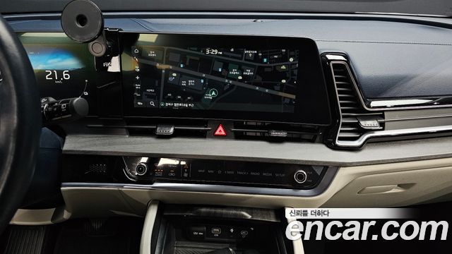 Kia Sportage 2022 — photo 20