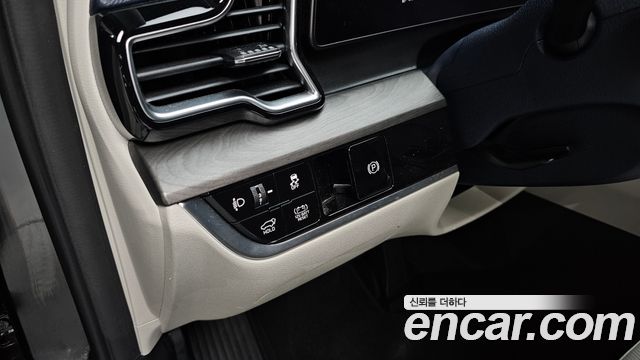Kia Sportage 2022 — photo 23
