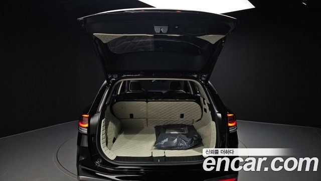 Kia Sportage 2022 — photo 26