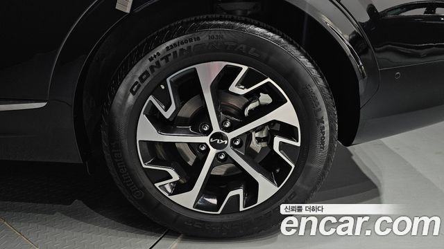 Kia Sportage 2022 — photo 7
