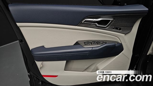 Kia Sportage 2022 — photo 14