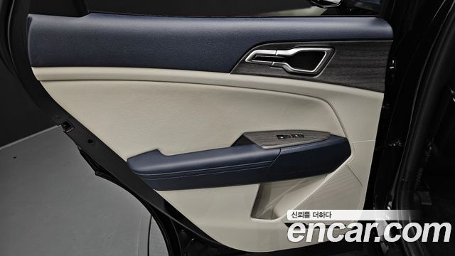 Kia Sportage 2022 — photo 15
